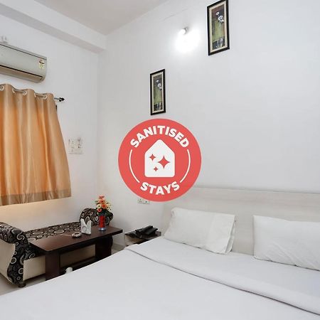 Spot On 39940 Shree Shine Hotel Satna Bagian luar foto