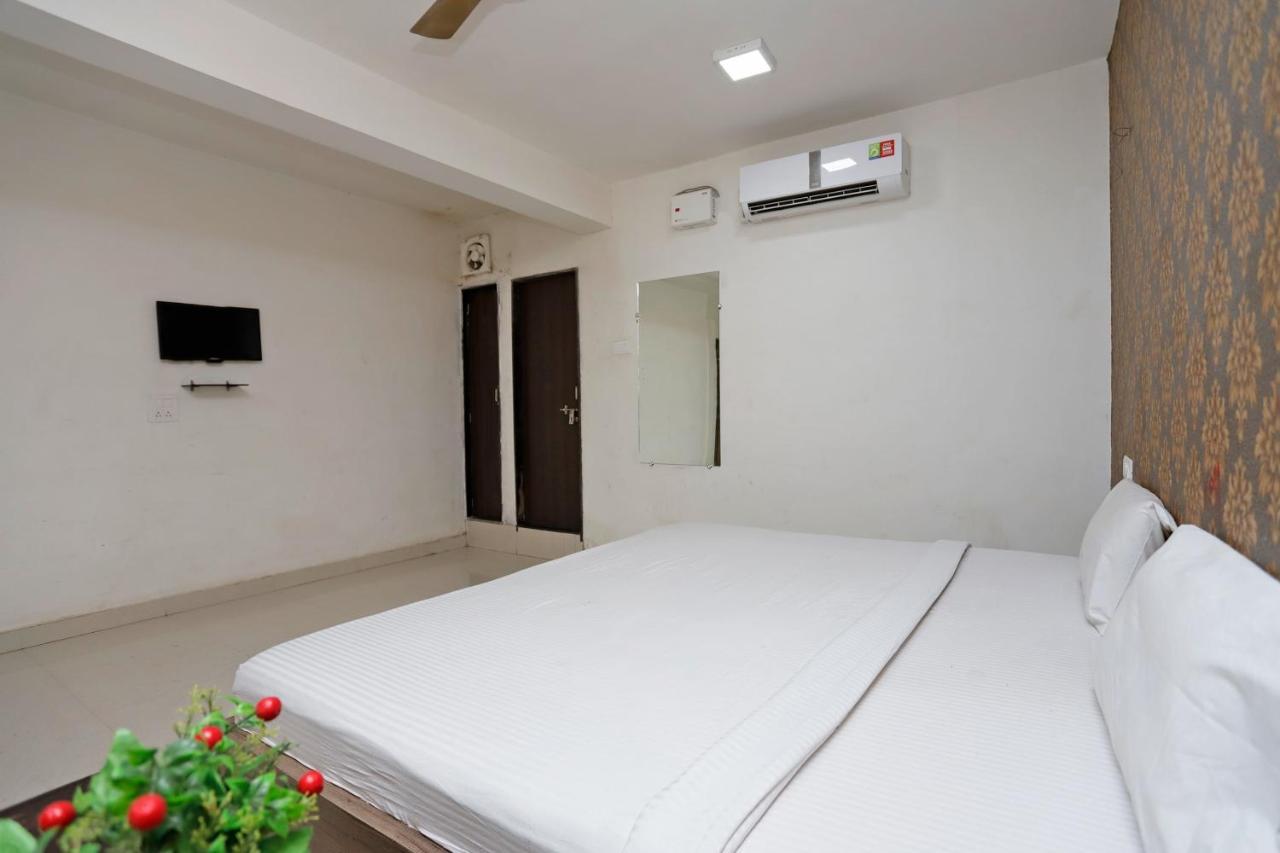Spot On 39940 Shree Shine Hotel Satna Bagian luar foto