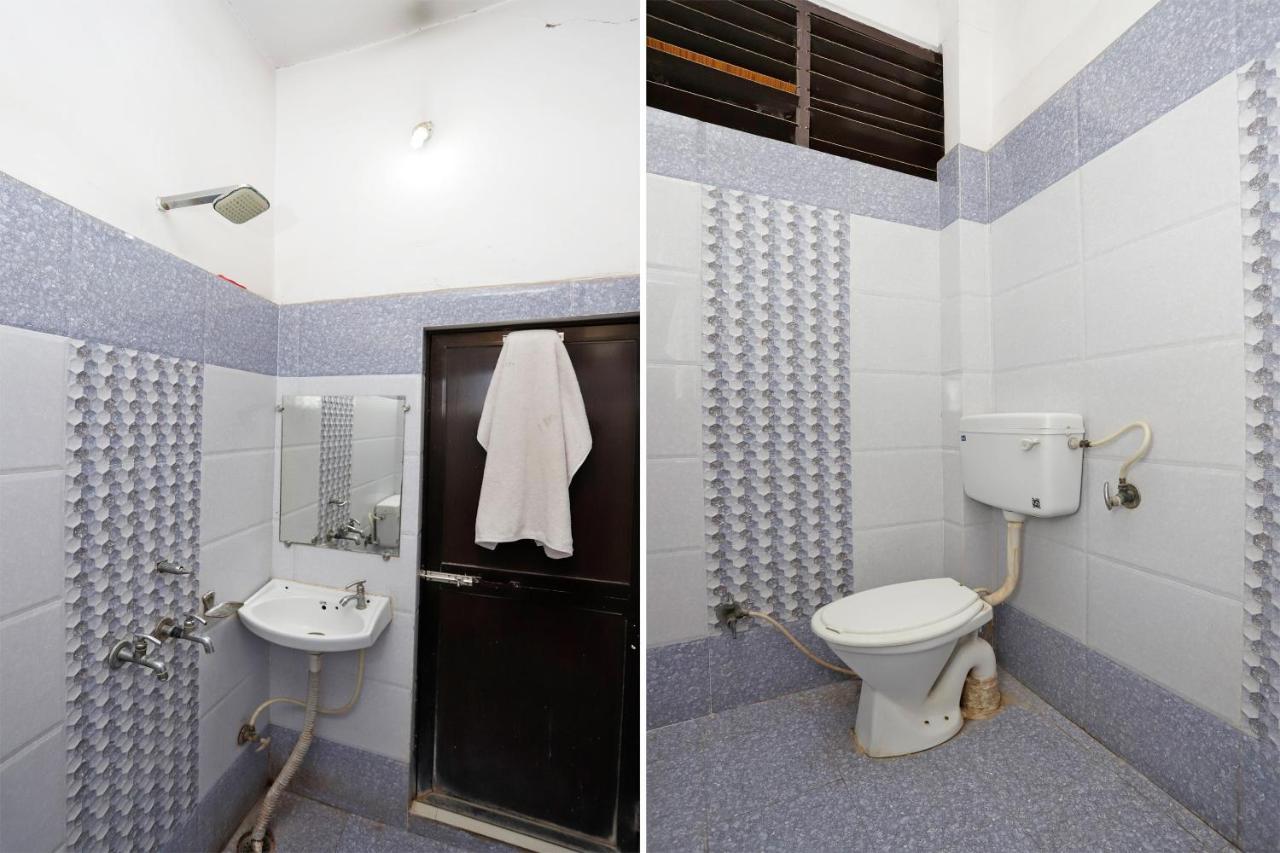 Spot On 39940 Shree Shine Hotel Satna Bagian luar foto